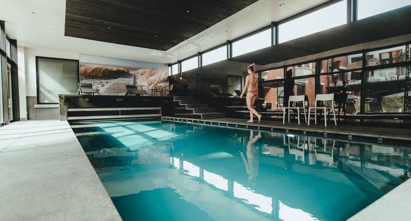 Schwimmen