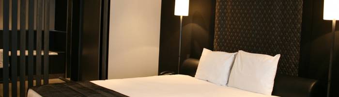 Bild von Echoput Zimmer