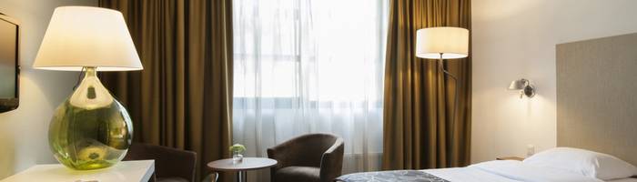 Bild von Superior Zimmer