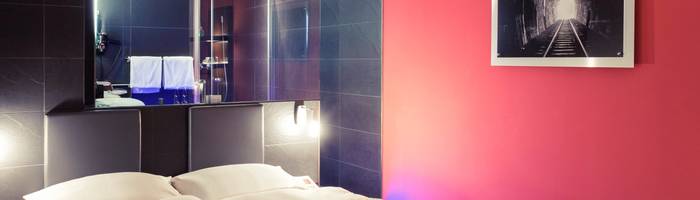 Bild von Superior Doppelzimmer Twin-Betten