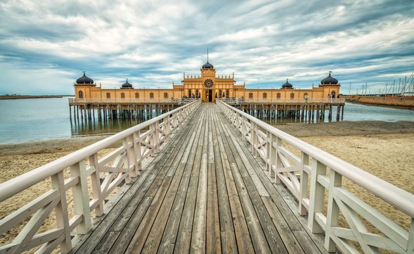 Hotels in Halland