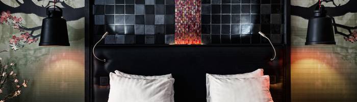 Bild von Komfort Zimmer