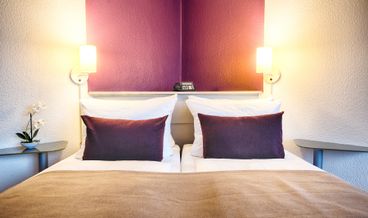 Bild von Standard Zimmer