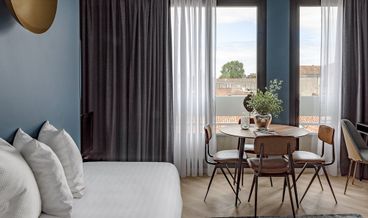Bild von Suite Prestige