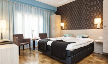 Bild von Standard Double Atrium