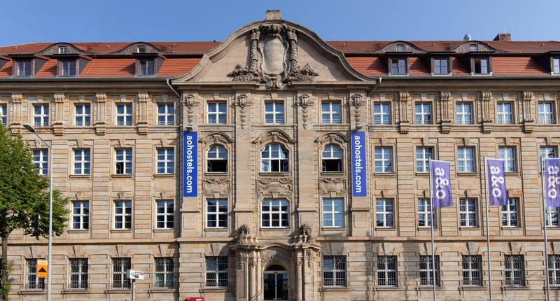 Fassade