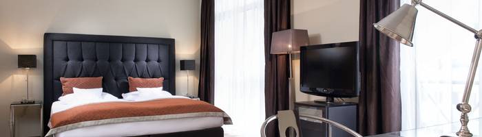 Bild von Junior Suite