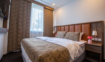 Bild von SpaWeesp Wellness Special