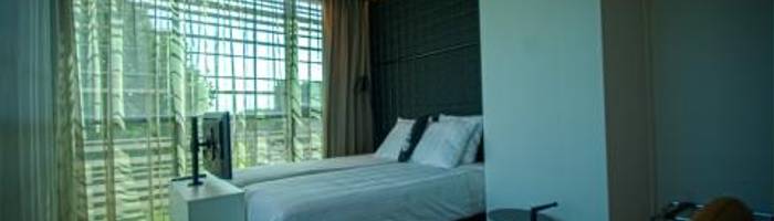 Bild von Deluxe Zimmer - earlybird