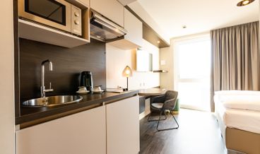 Bild von MARVELOUS Apartment - Early Bird