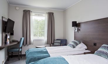 Bild von Standard Zimmer