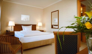 Bild von Comfort-Doppelzimmer