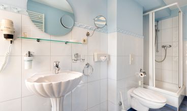 Bild von Standard Doppelzimmer