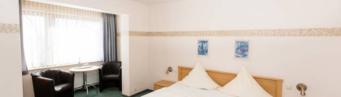Bild von Doppelzimmer