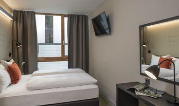 Bild von Superior Room M