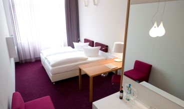 Bild von Standard Doppelzimmer