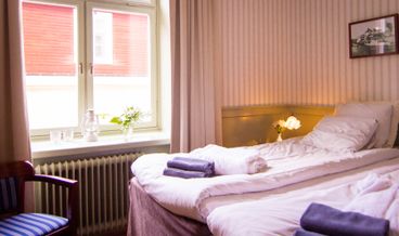 Bild von Standard Zimmer