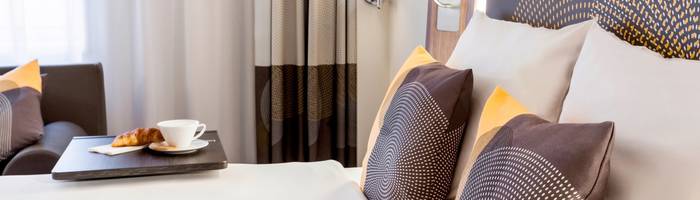 Bild von Standard Zimmer