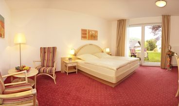 Bild von Mühlenkopf Komfort Zimmer