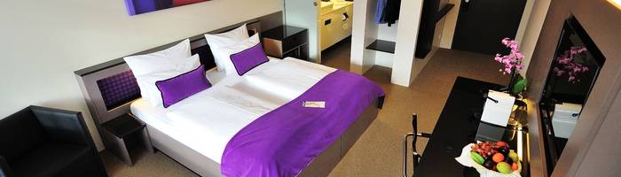 Bild von Komfort Plus Zimmer - Frühbucher