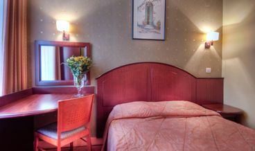 Bild von Standard Zimmer