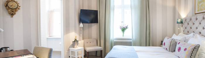 Bild von Superior Zimmer