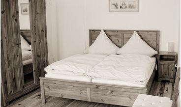 Bild von Doppelzimmer