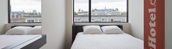 Bild von Standard Doppelzimmer