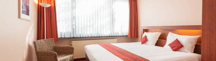 Bild von Standard Doppelzimmer