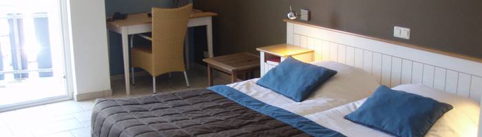 Bild von Standard Doppelzimmer
