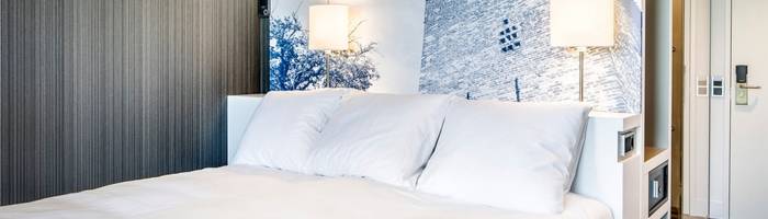 Bild von Deluxe Zimmer