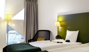 Bild von Standard Zimmer