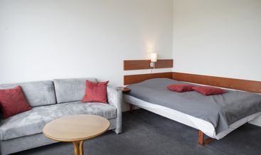 Bild von Business Zimmer
