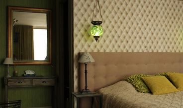 Bild von Standard Zimmer