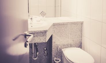 Bild von Economy Zimmer
