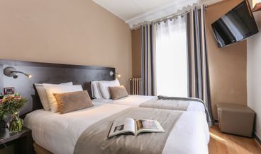 Bild von Standard Zimmer