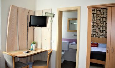 Bild von Standard Zimmer
