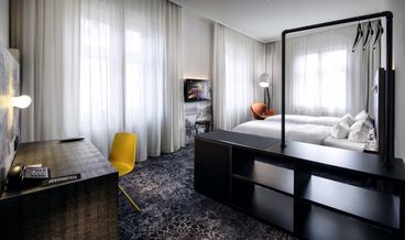 Bild von Standard Zimmer