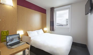 Bild von Twin Room, Non Smoking-2 Twin Beds Free self parking Free WiFi