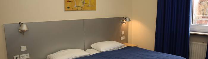 Bild von Standard Doppelzimmer