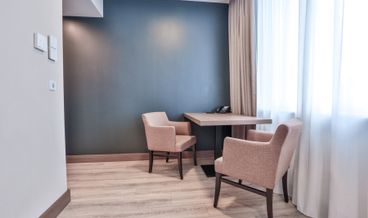 Bild von Apartsuite für 2 Personen