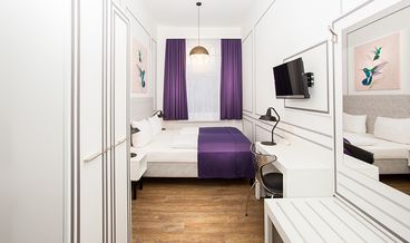 Bild von Standard Zimmer