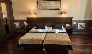 Bild von Standard Zimmer