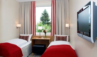 Bild von Standard Zimmer