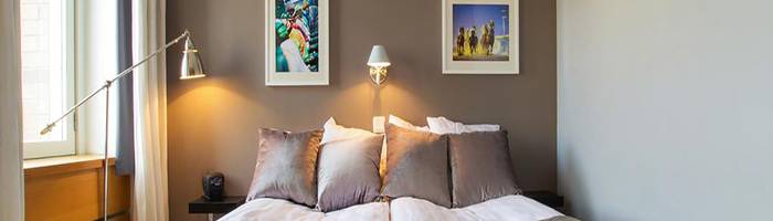 Bild von Executive Zimmer
