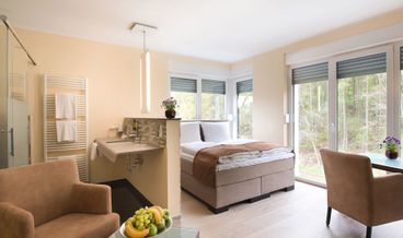 Bild von Standard Zimmer