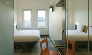 Bild von Superior Zimmer