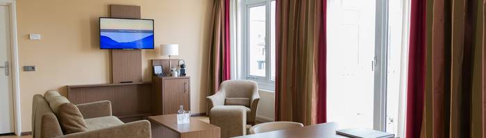 Bild von Executive Zimmer