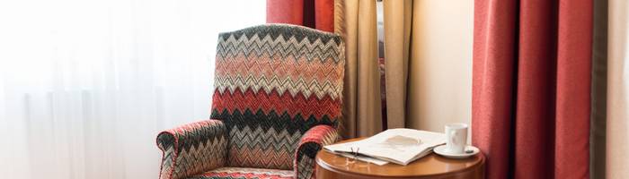Bild von Comfort Plus Zimmer
