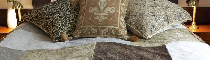 Bild von Deluxe Zimmer